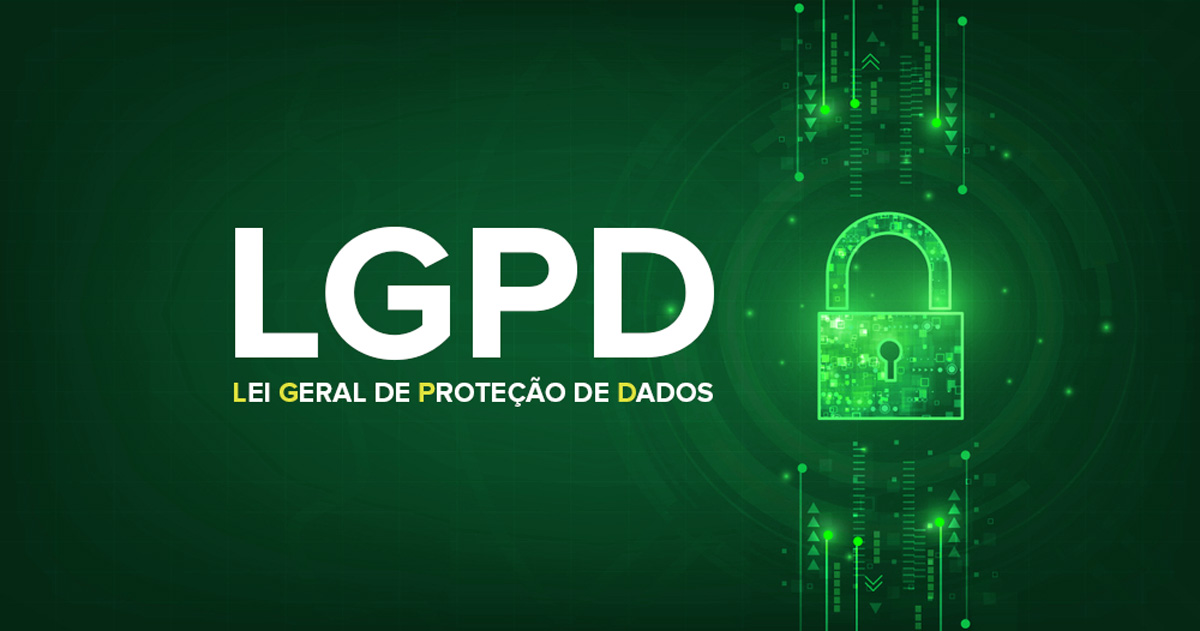 LGPD Entenda o que é e como funciona essa nova lei